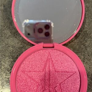 Jeffree Star REGINA GEORGE highlighter